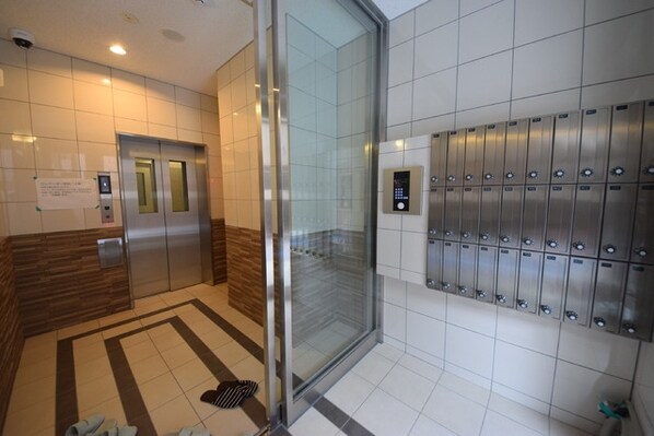 ロジュマン ベルの物件内観写真